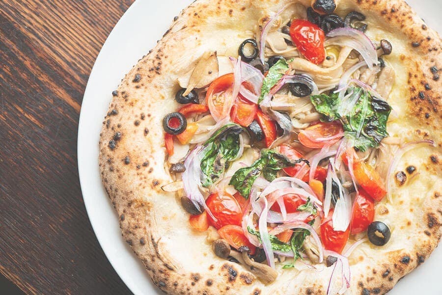 ボスカイオーラ